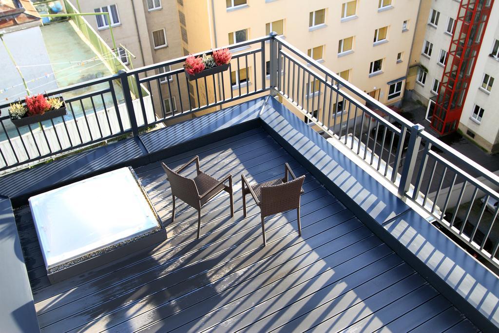 Apartment Christiano Hauptbahnhof | Contactless Check-in Wien