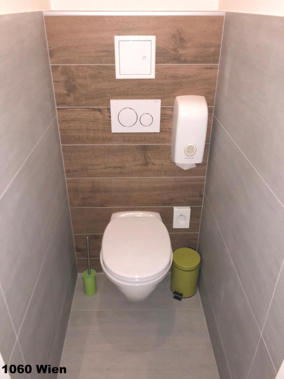 Apartment Christiano Hauptbahnhof | Contactless Check-in Wien